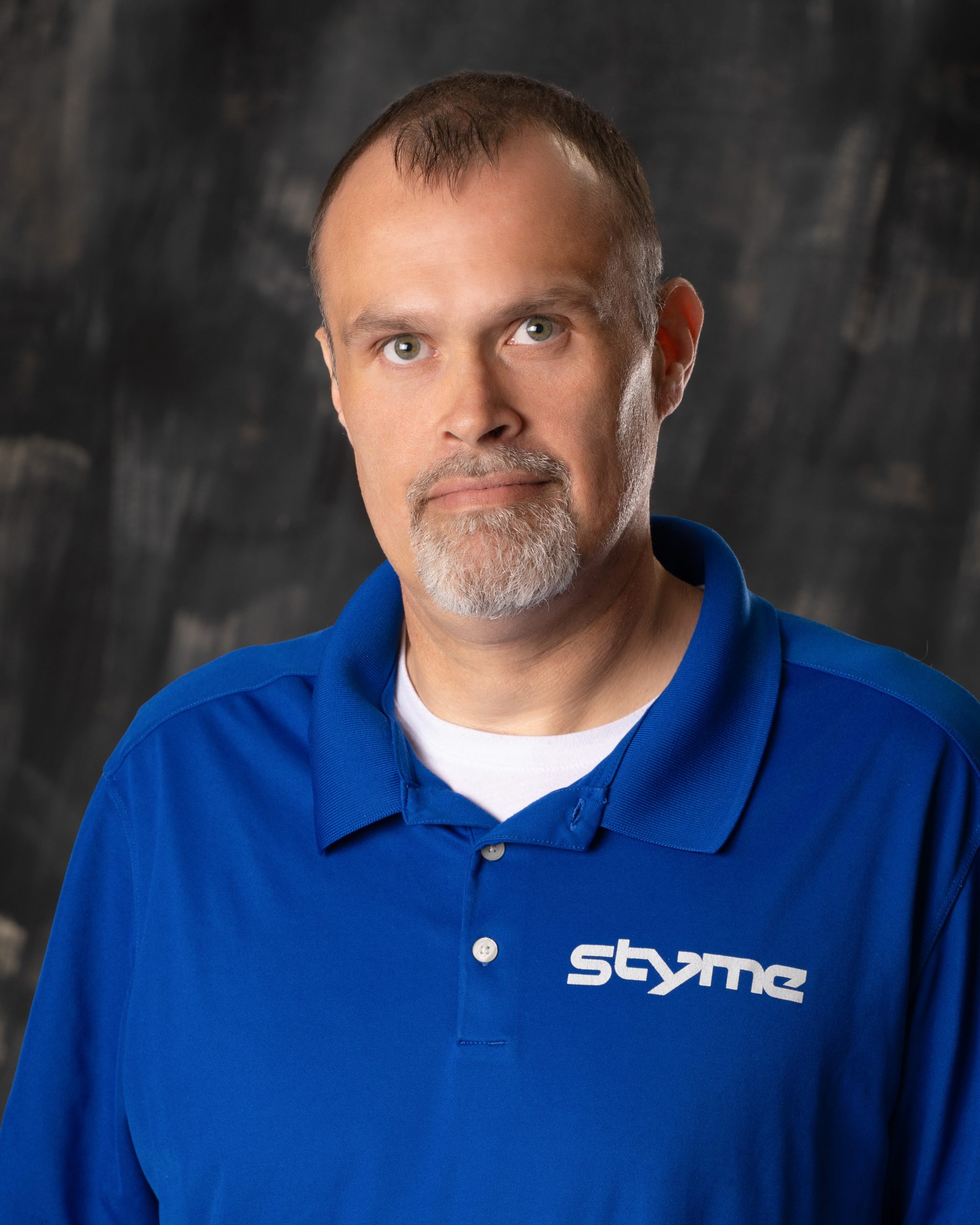 Brian Lietzau