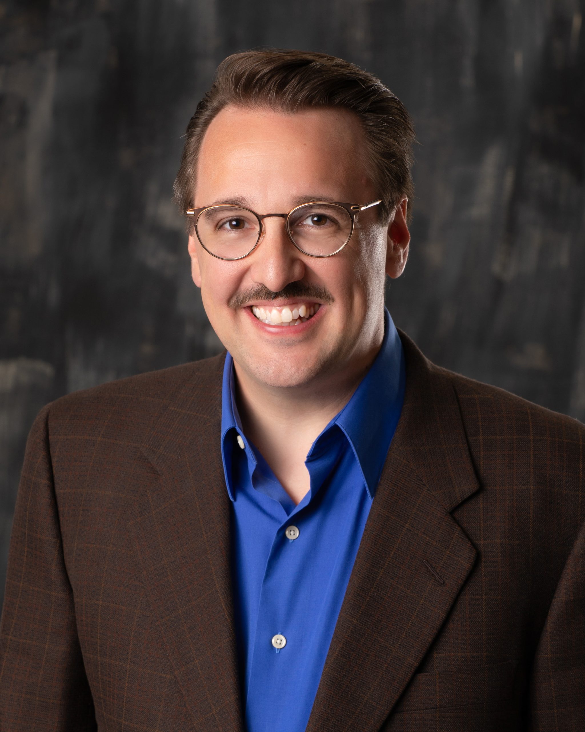 Jay Steinmetz